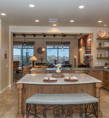 Gallery | Kitchen & Bath Design Tucson | Canyon Cabinetry
