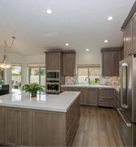Gallery | Kitchen & Bath Design Tucson | Canyon Cabinetry
