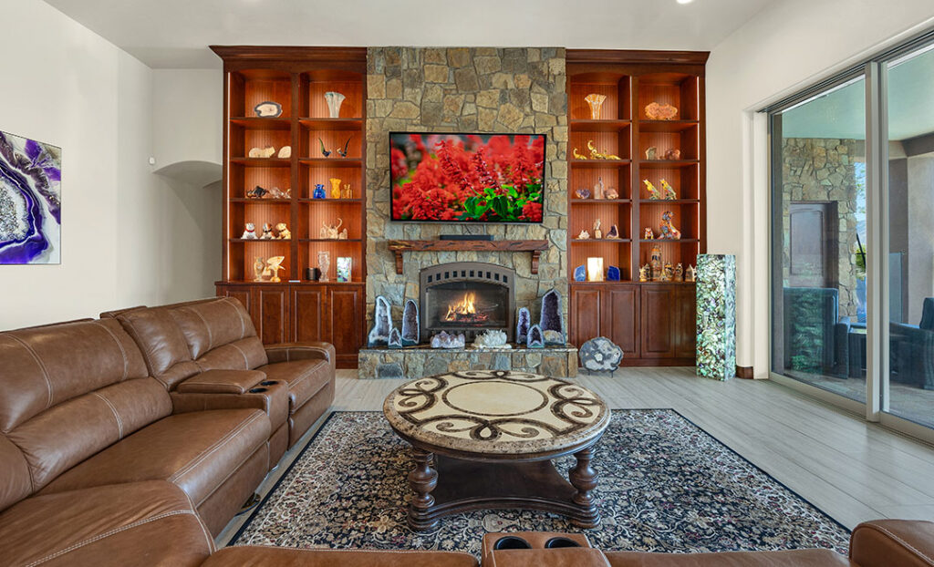 Other Environments 26 - Canyon Cabinetry