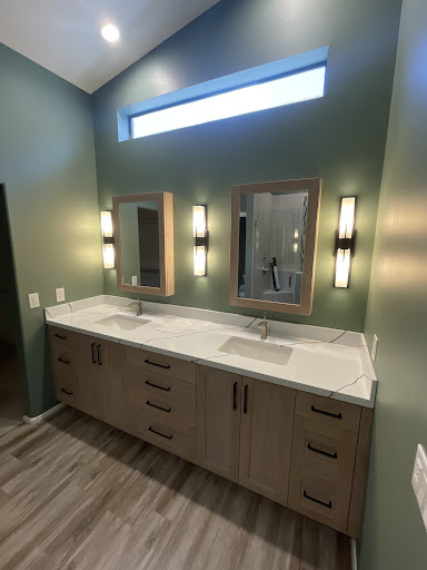 Photo from customer review