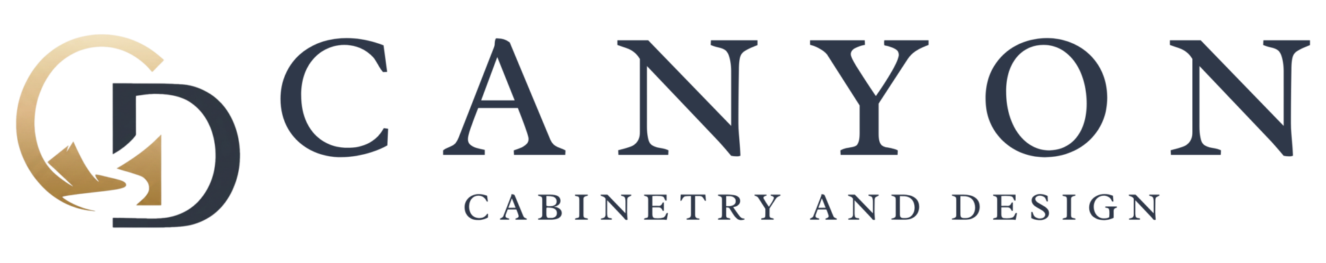 Canyon Cabinetry Logo