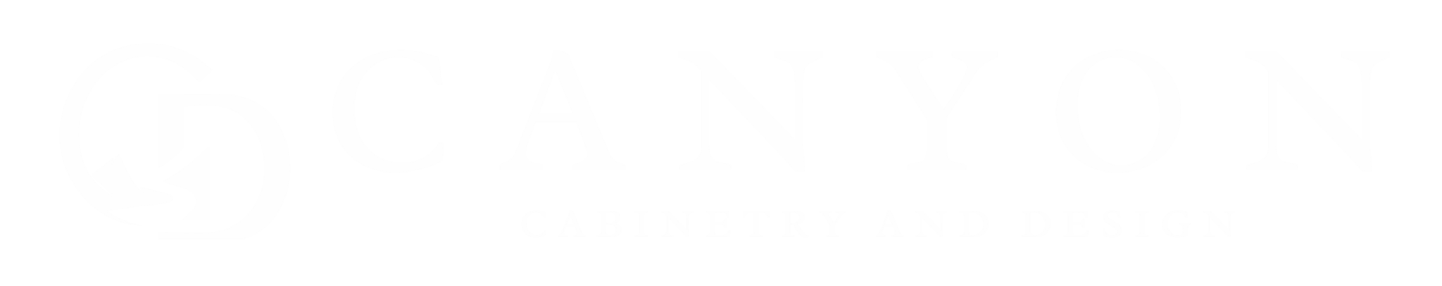 Canyon Cabinetry & Design