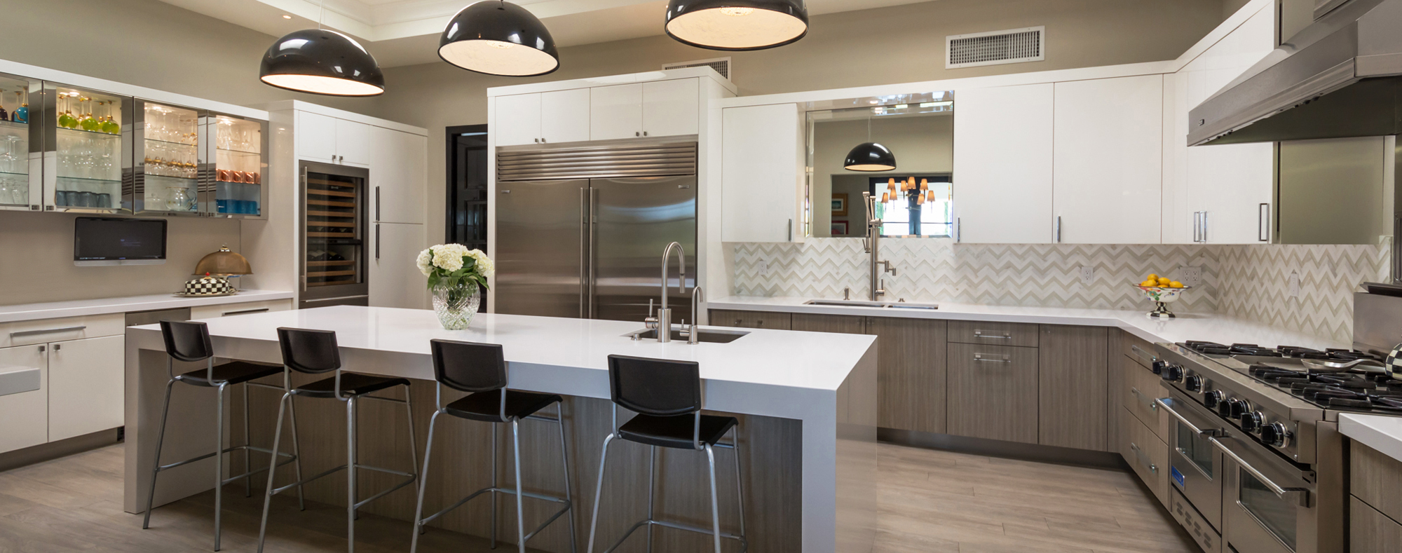 Canyon Cabinetry Kitchen Design Bath Remodel 