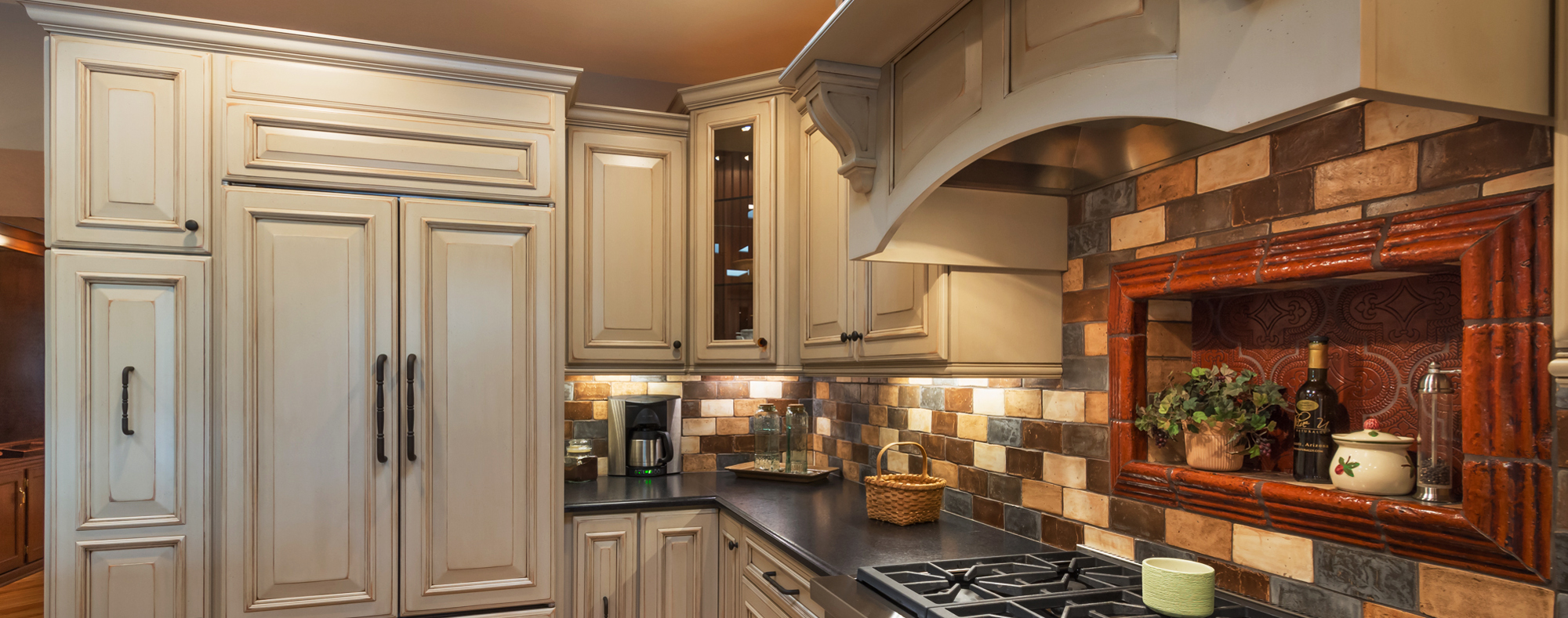 Canyon Cabinetry Kitchen Design Bath Remodel Cabinets Tucson Az